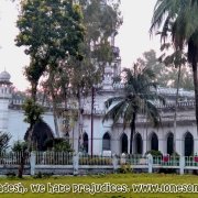 Carmichael College 01